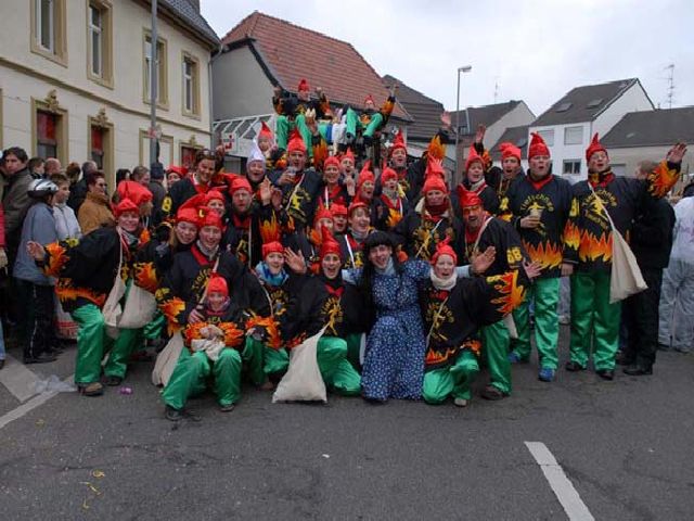 Karneval 2006